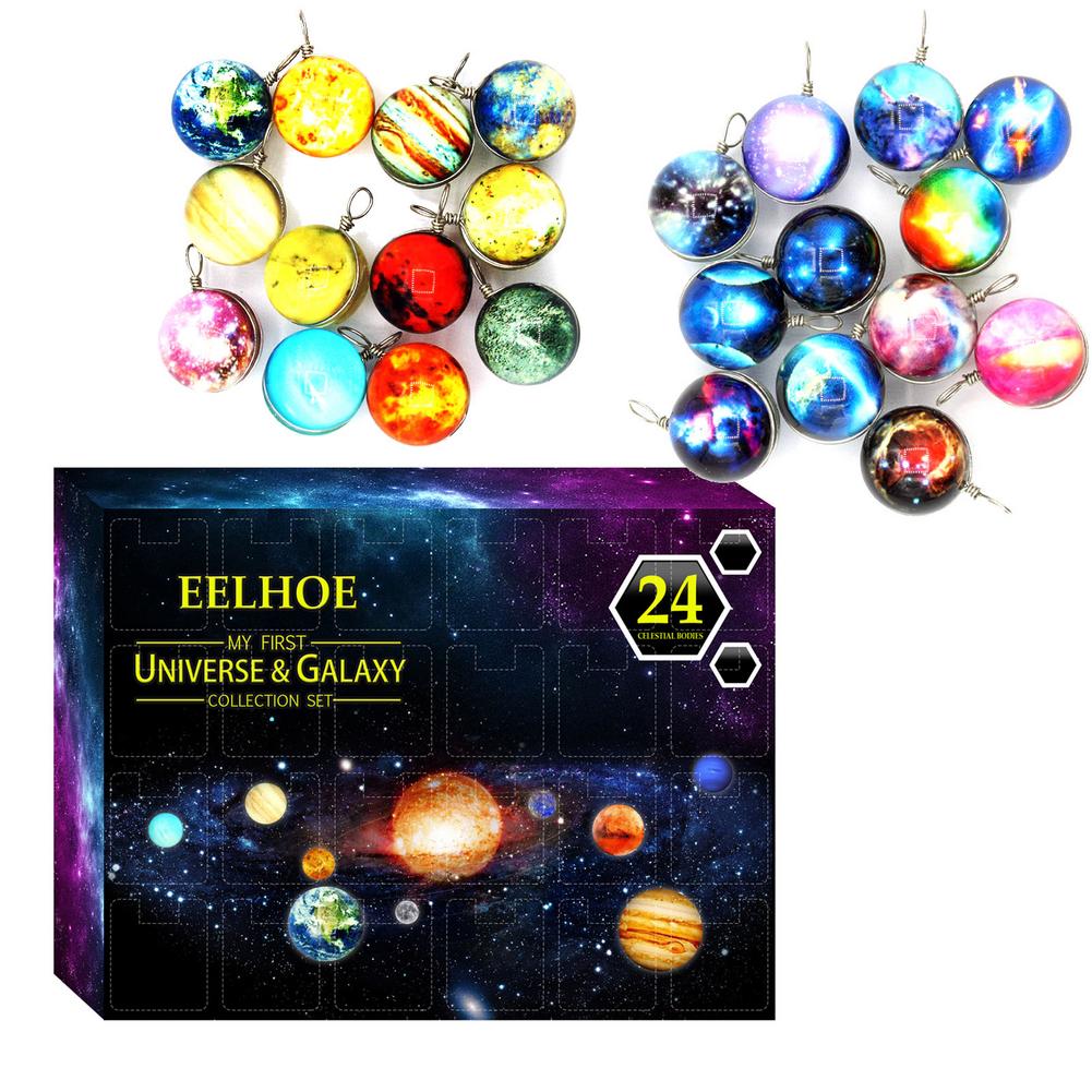 Grossiste Calendrier De Lavent De La Galaxie Et De La Plan Te Coffret