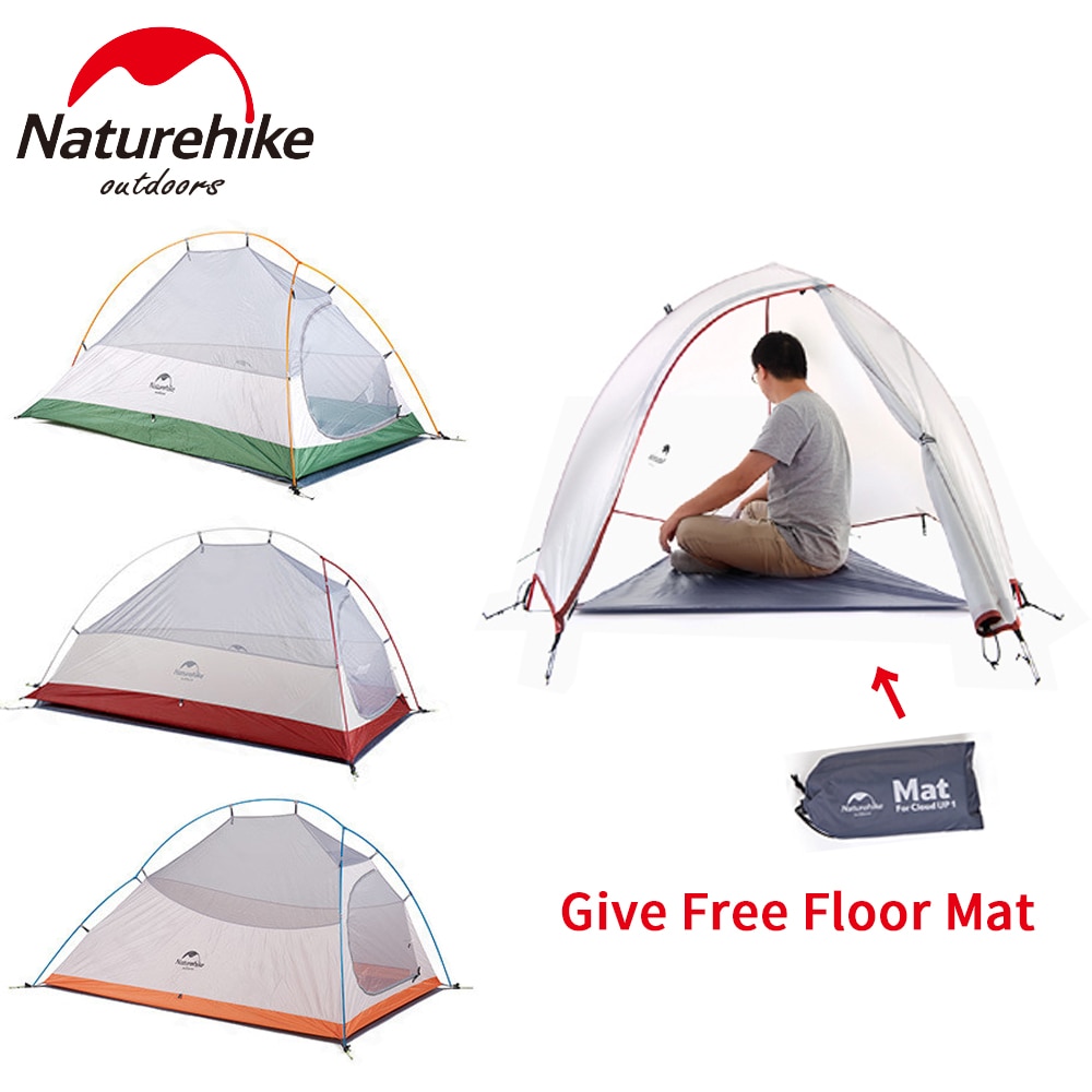 Naturehike Grossiste Destockage Tente De Camping Ultral G Re