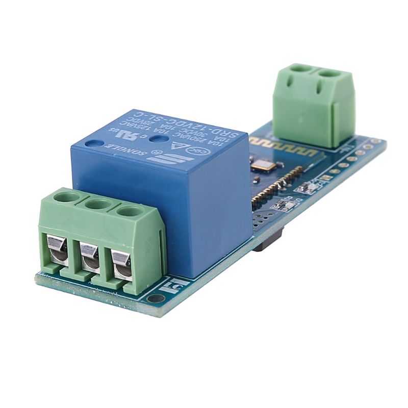 Filfeel AC‑DC 220V‑5V 3W Interrupteur d'isolement Module d'alimentation  Smart Home Contorl Composant 