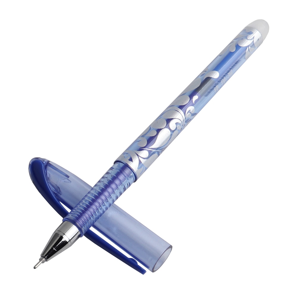 Acheter 1 ensemble stylo effaçable stylo Kawaii papeterie enfants