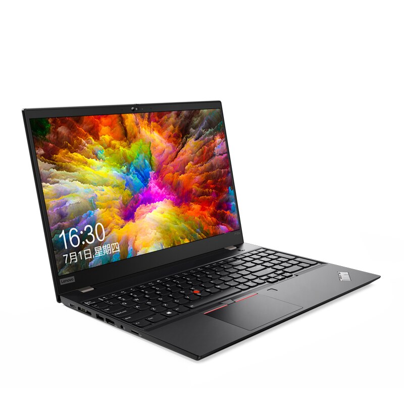 Ordinateur portable Lenovo ThinkPad P15s avec écran tactile de 15.6 ...